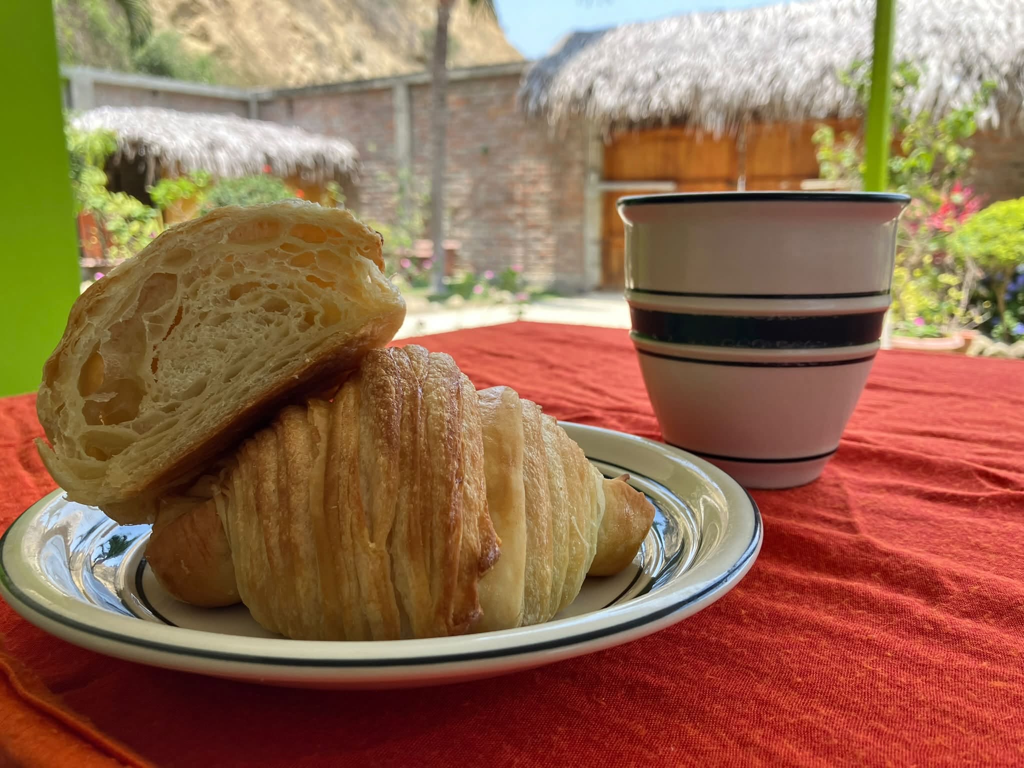 [Order deadline] Saturday Bakery Menu